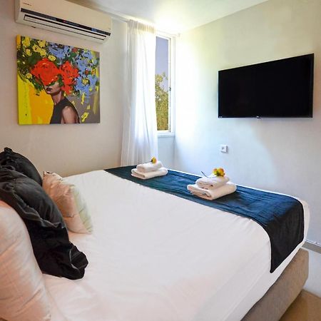 Yalarent Sunora 3Br Apt - Families Only Eilat Eksteriør billede