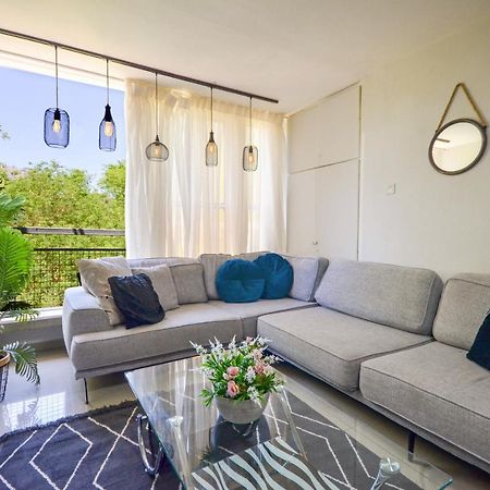 Yalarent Sunora 3Br Apt - Families Only Eilat Eksteriør billede