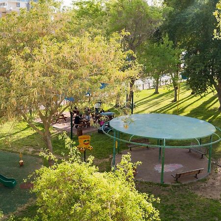 Yalarent Sunora 3Br Apt - Families Only Eilat Eksteriør billede