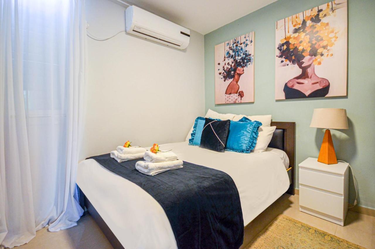 Yalarent Sunora 3Br Apt - Families Only Eilat Eksteriør billede