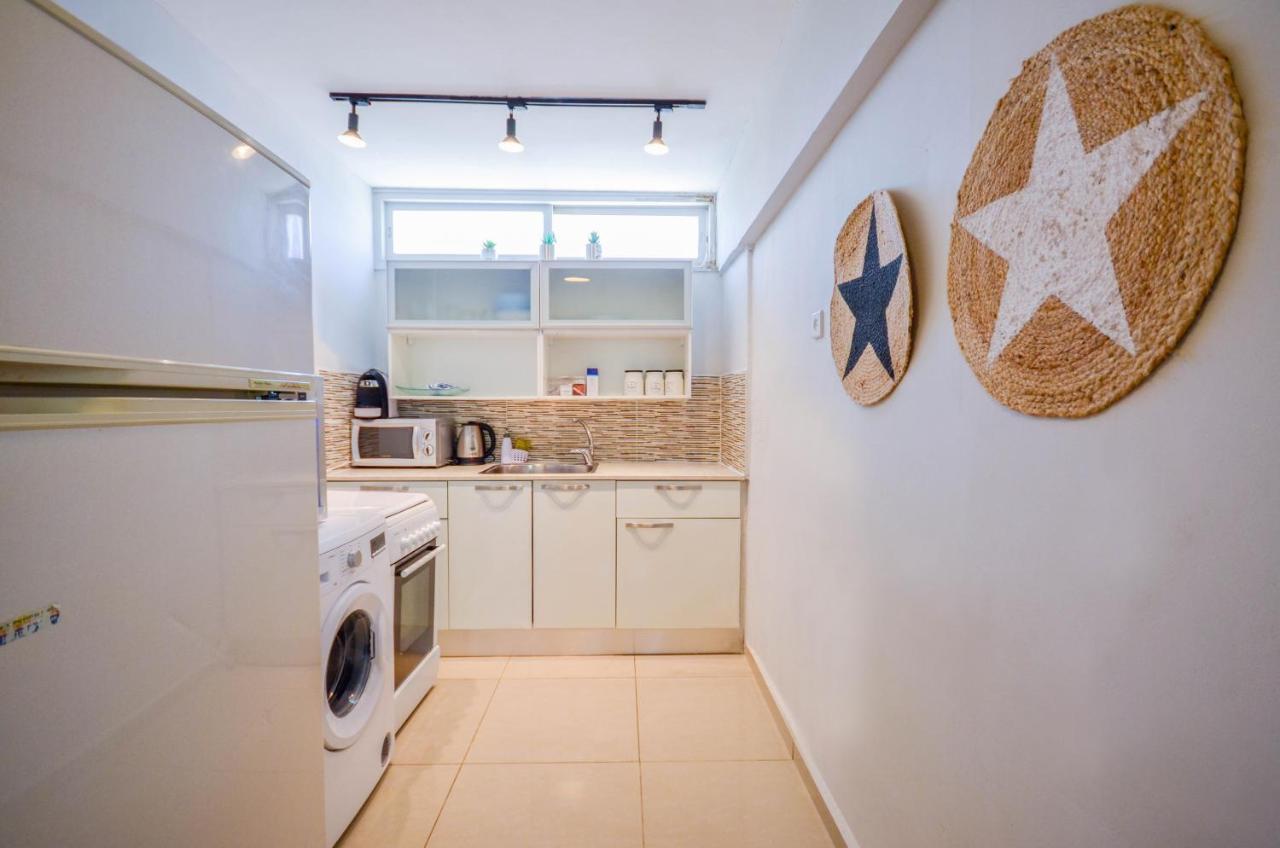 Yalarent Sunora 3Br Apt - Families Only Eilat Eksteriør billede