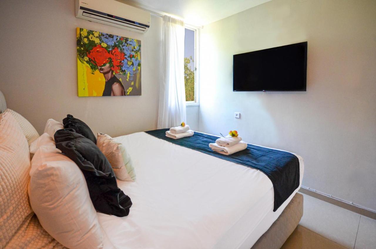 Yalarent Sunora 3Br Apt - Families Only Eilat Eksteriør billede