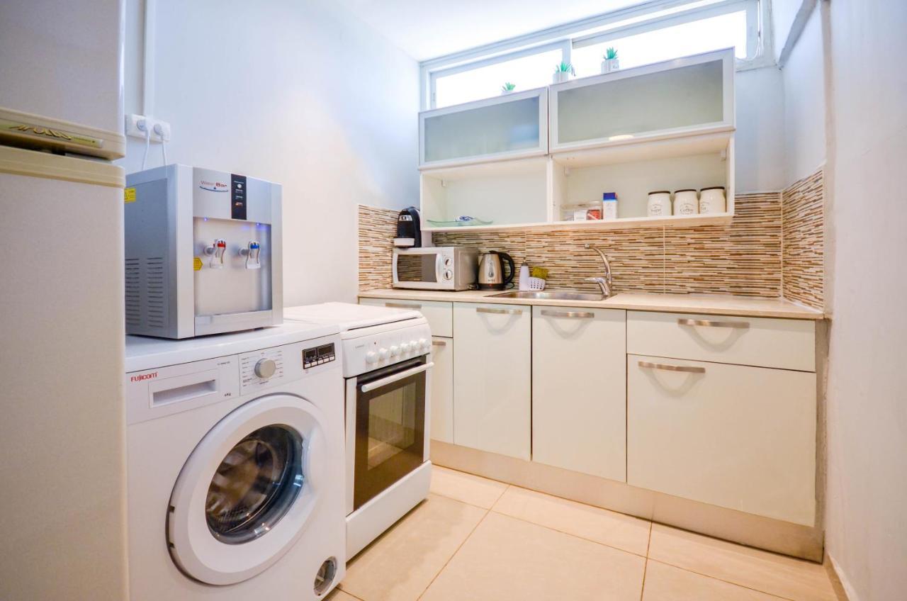 Yalarent Sunora 3Br Apt - Families Only Eilat Eksteriør billede