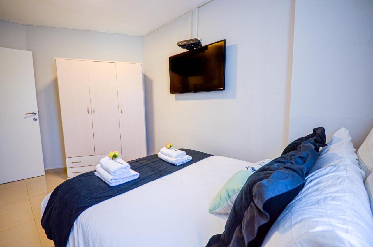 Yalarent Sunora 3Br Apt - Families Only Eilat Eksteriør billede