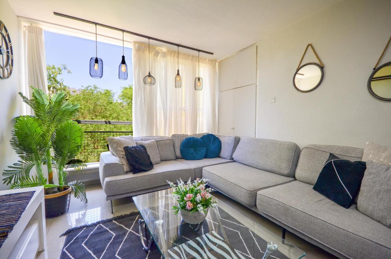 Yalarent Sunora 3Br Apt - Families Only Eilat Eksteriør billede